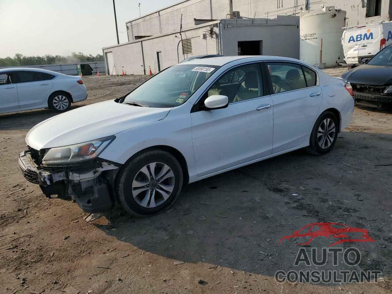 HONDA ACCORD 2015 - 1HGCR2F38FA003197