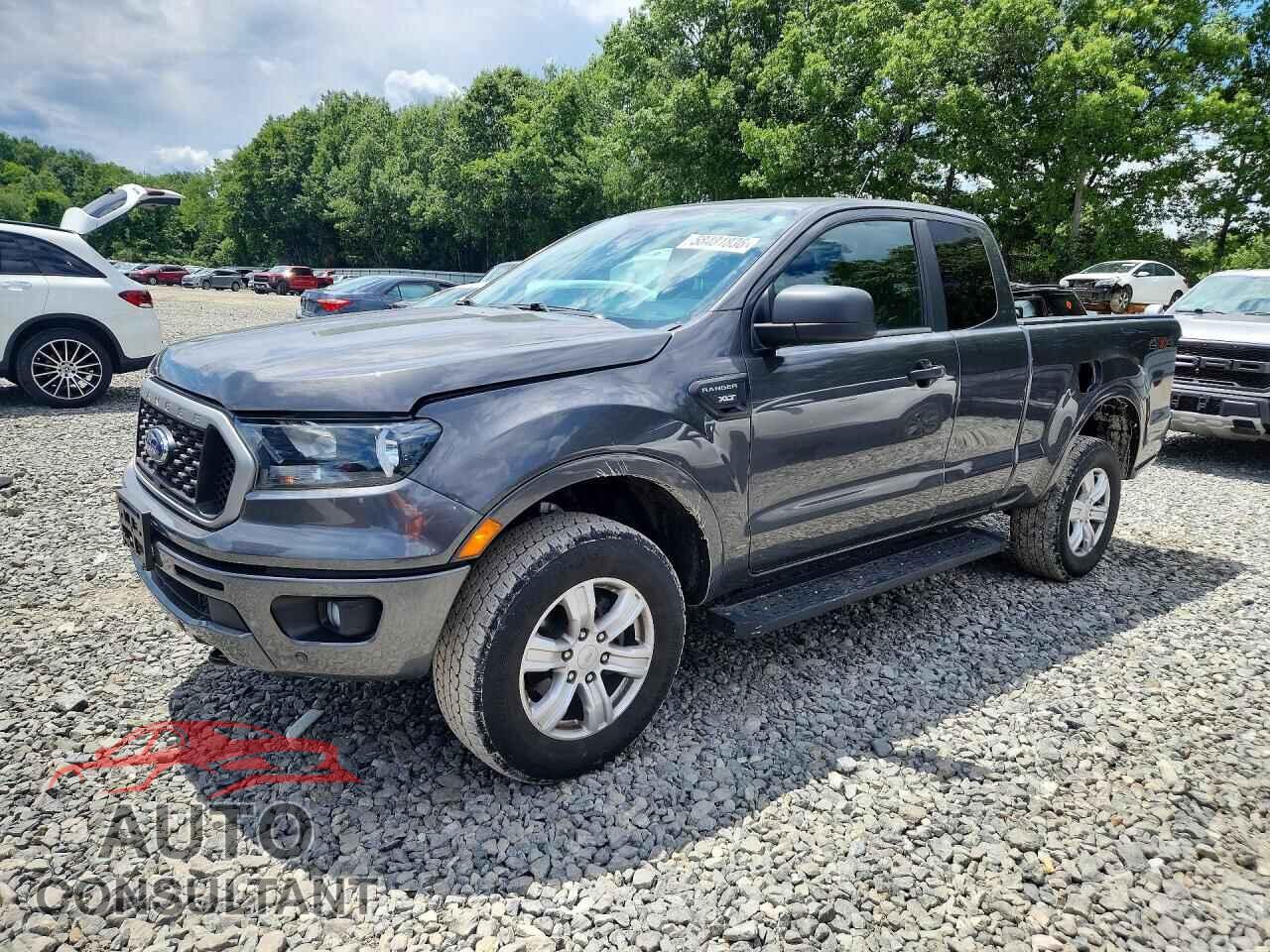FORD RANGER 2019 - 1FTER1FH2KLA95449