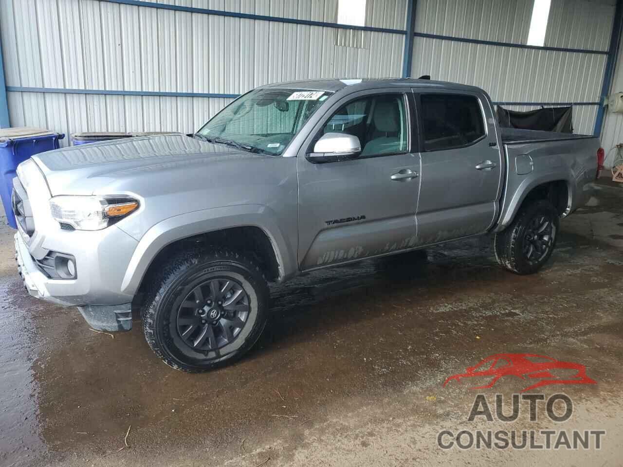 TOYOTA TACOMA 2023 - 3TMCZ5AN0PM569268