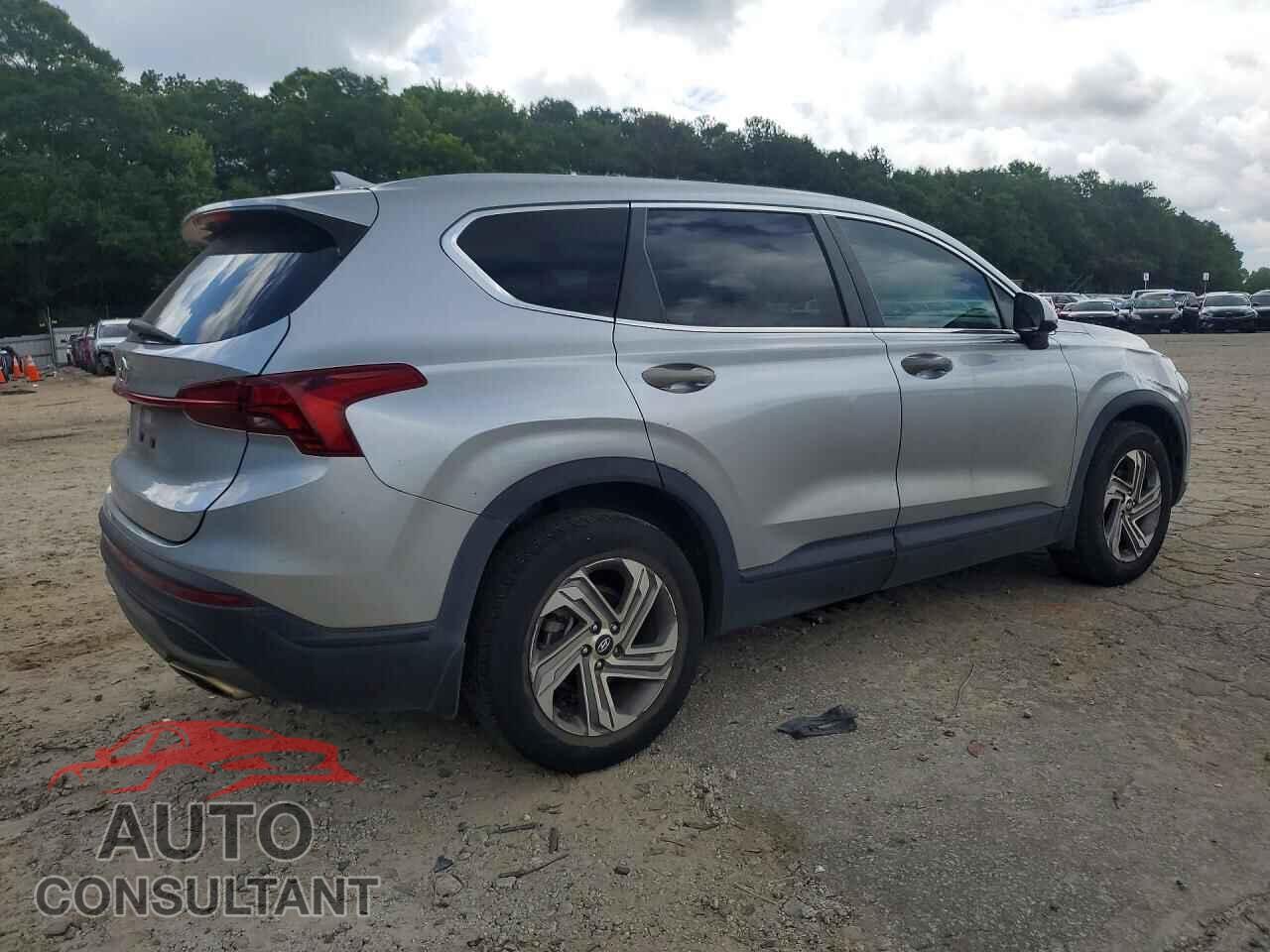 HYUNDAI SANTA FE 2023 - 5NMS14AJ2PH493047