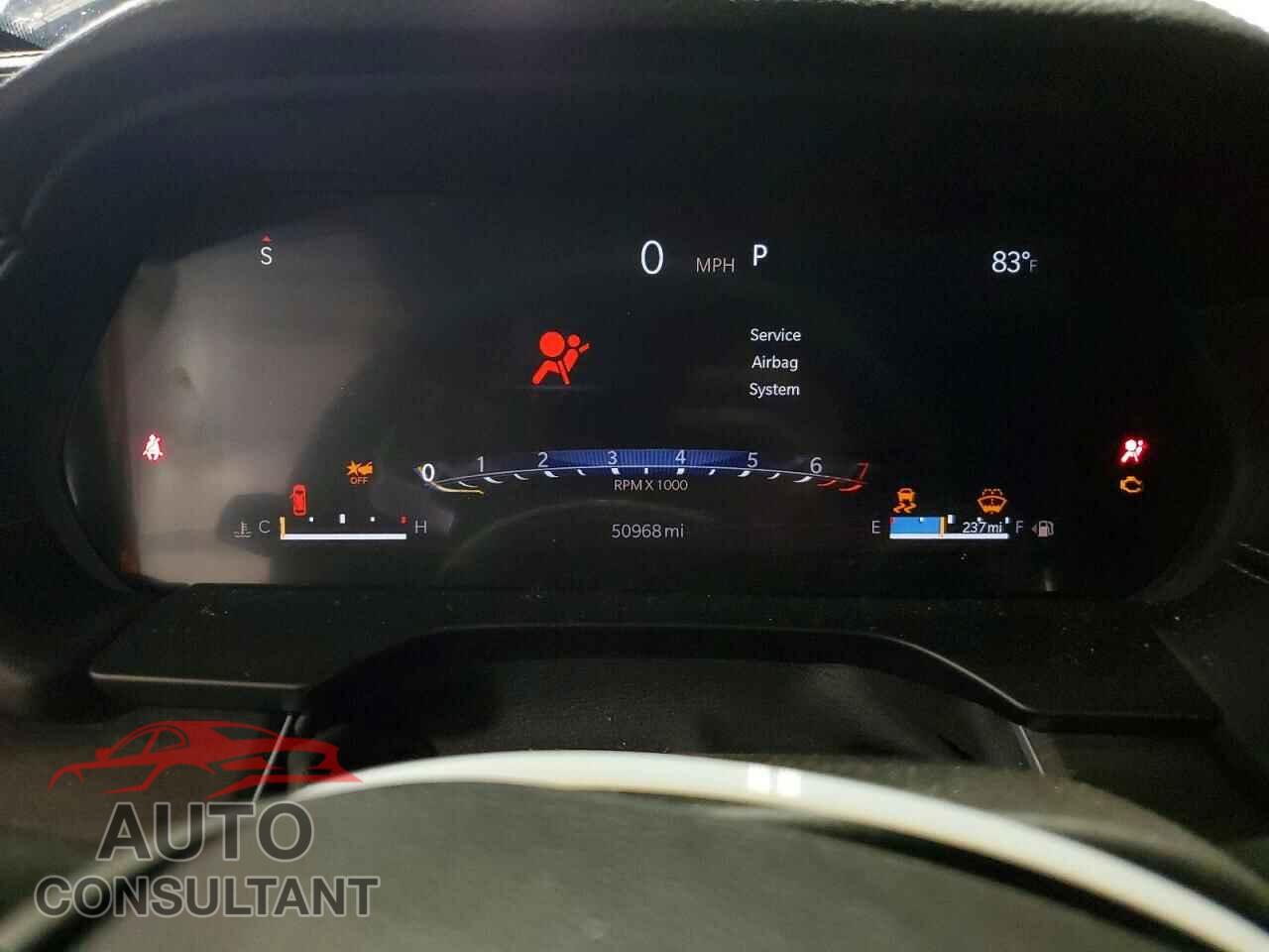 JEEP CHEROKEE 2024 - 1C4RJHBGXRC210923