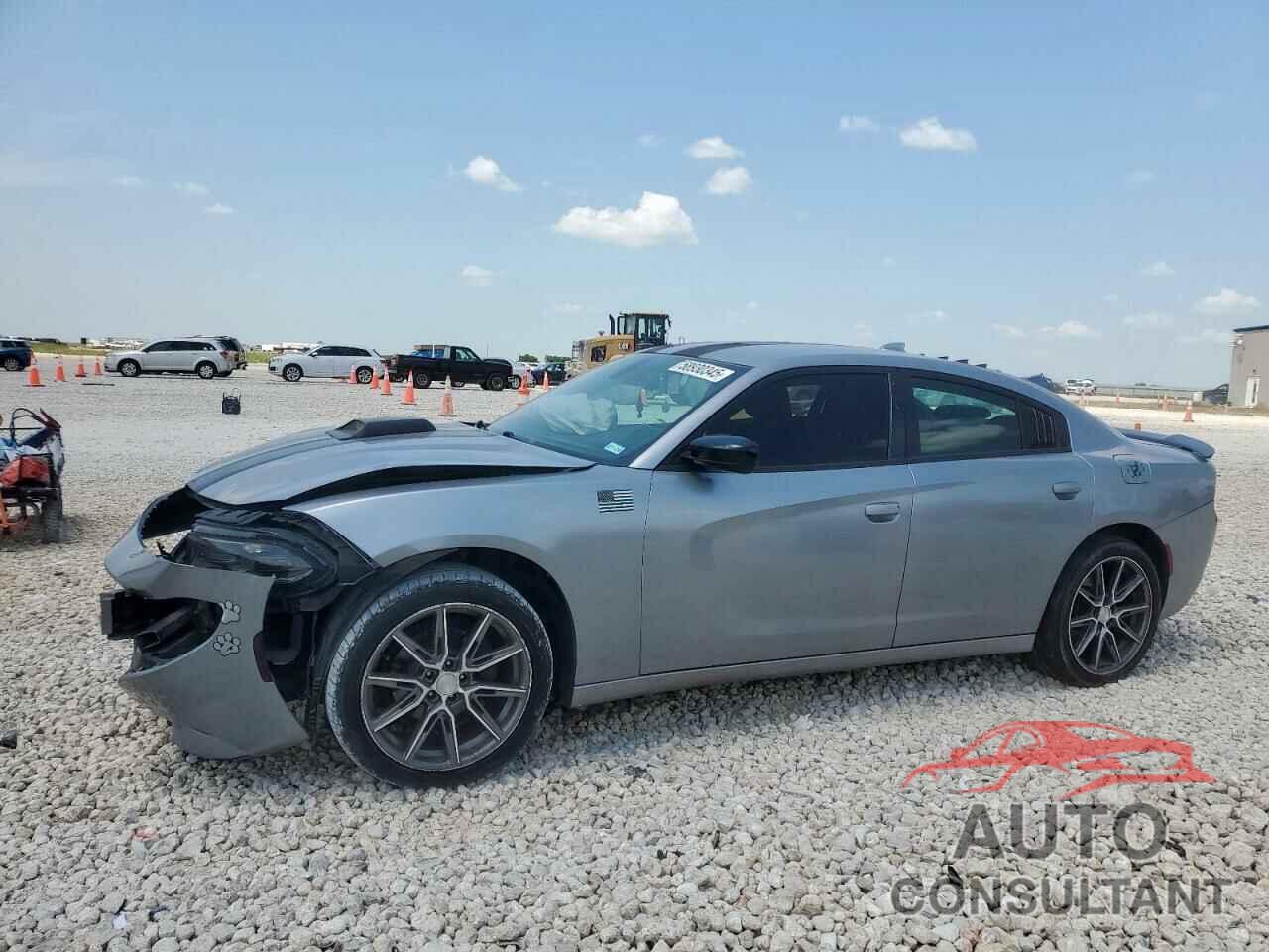 DODGE CHARGER 2016 - 2C3CDXHG1GH312625