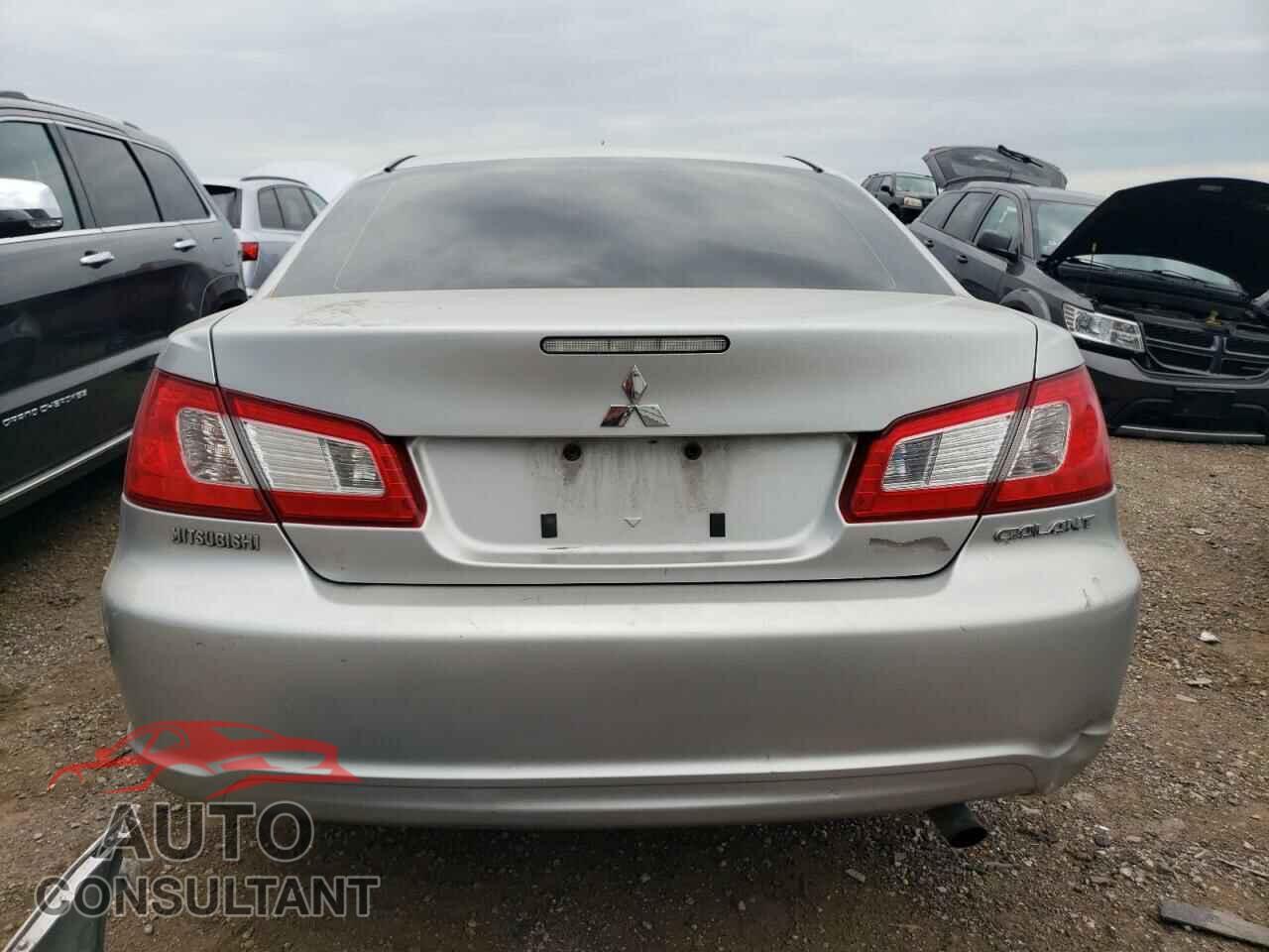 MITSUBISHI GALANT 2010 - 4A32B2FF4AE009652