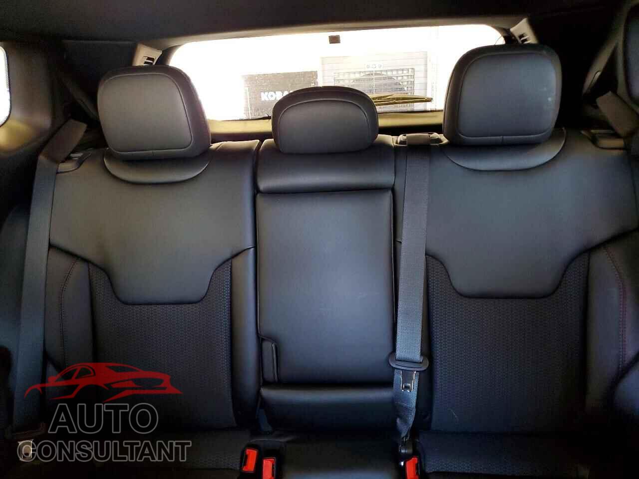 JEEP COMPASS 2026 - 3C4NJDDN3TT195230