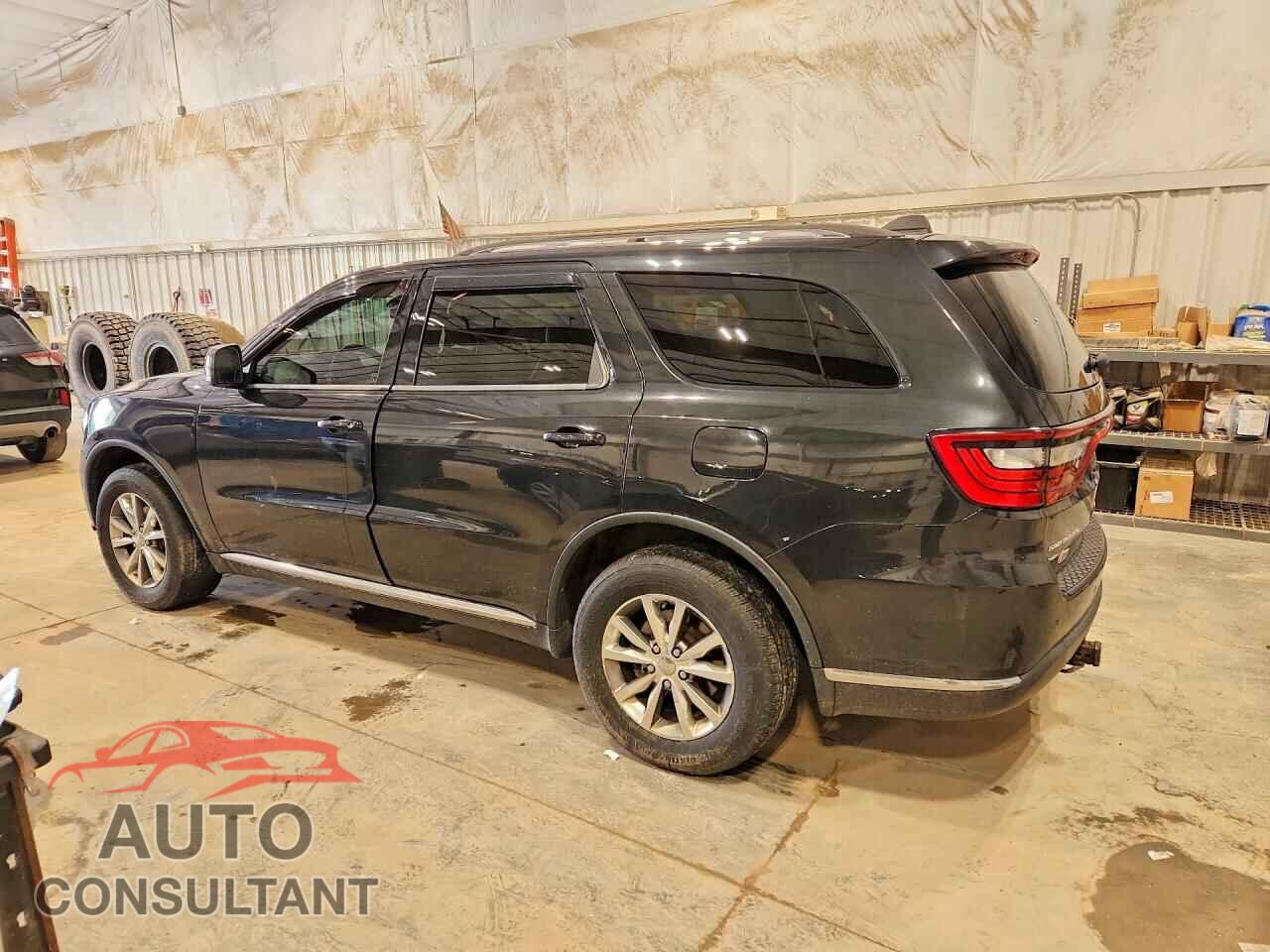 DODGE DURANGO 2014 - 1C4RDJDG7EC561617