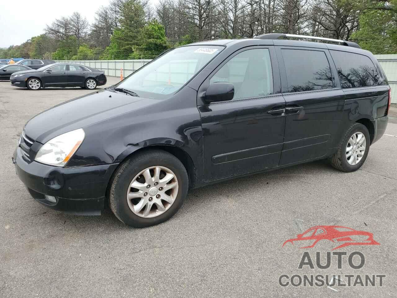 KIA All Models 2009 - KNDMB233196298839