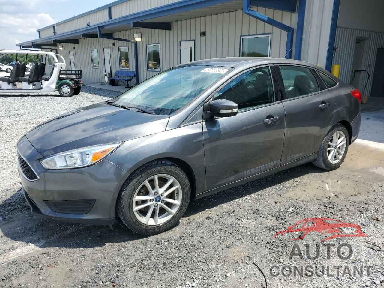 FORD FOCUS 2017 - 1FADP3FE5HL323994