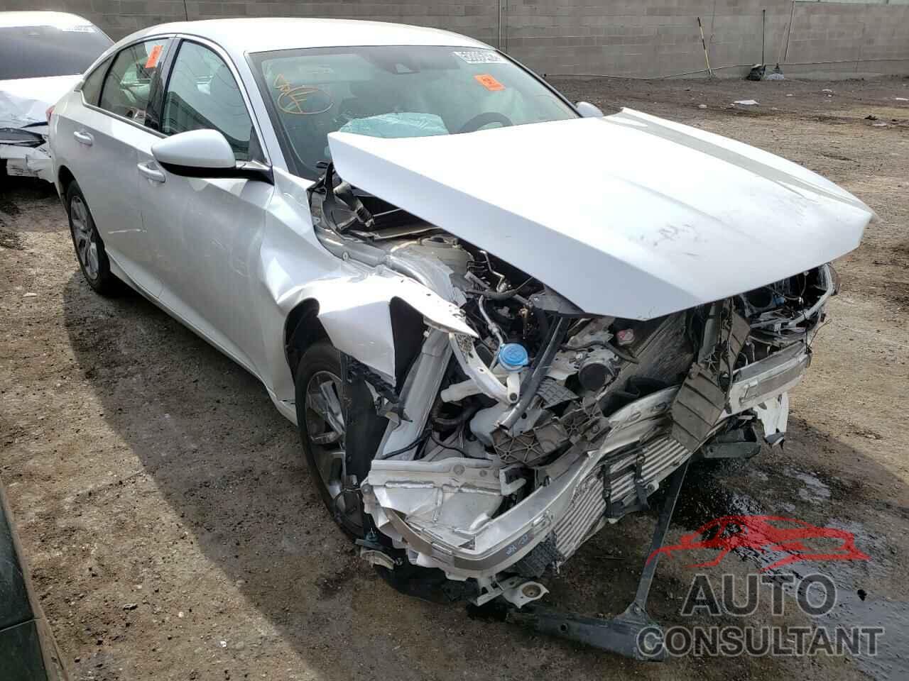 HONDA ACCORD 2020 - 1HGCV1F11LA062883