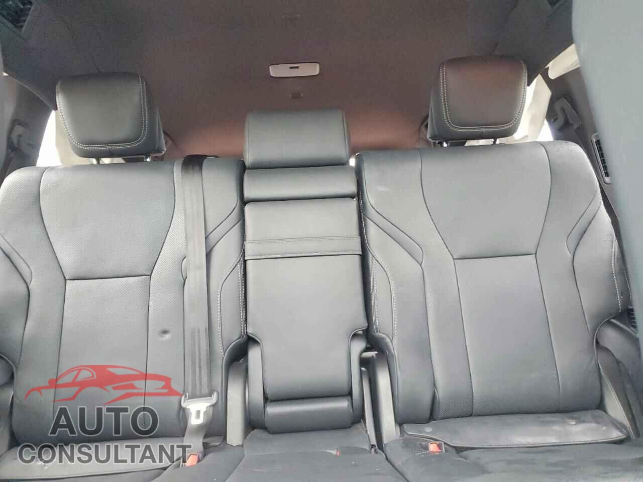 LEXUS UNKNOWN 2023 - JTJAB7CX2P4015339