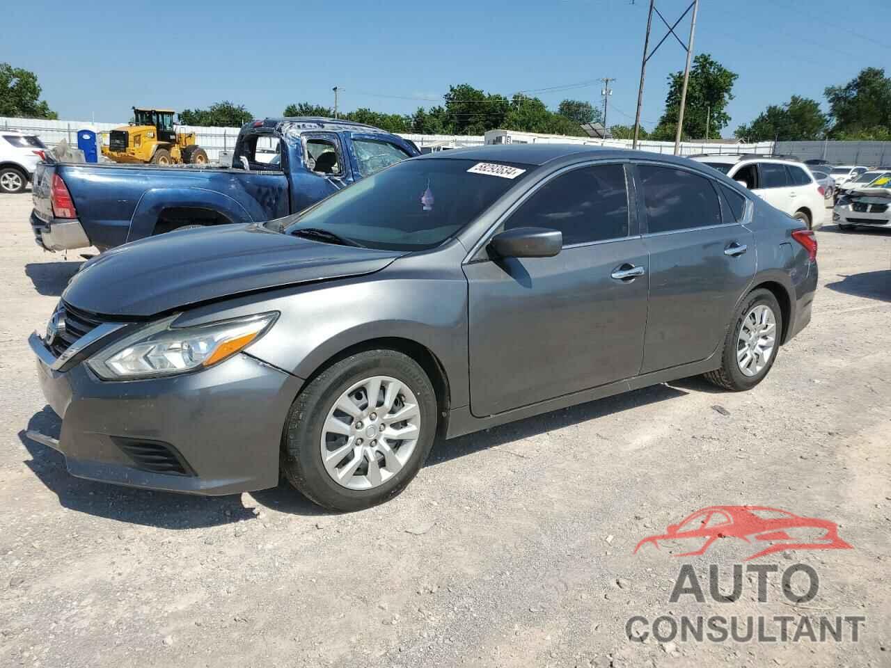 NISSAN ALTIMA 2016 - 1N4AL3AP4GN373795