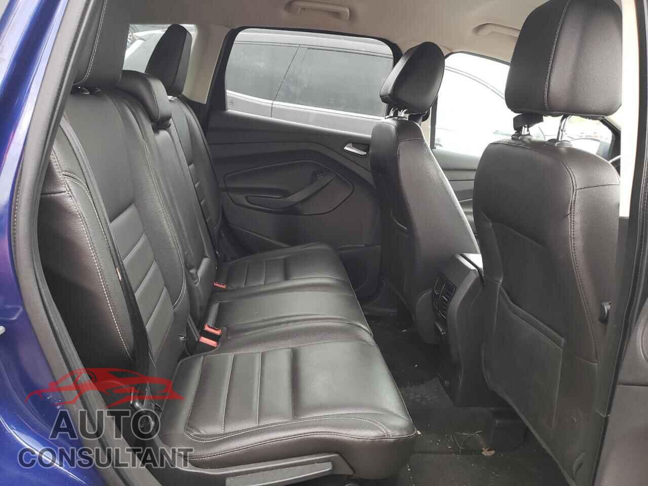 FORD ESCAPE 2014 - 1FMCU9J93EUB72425