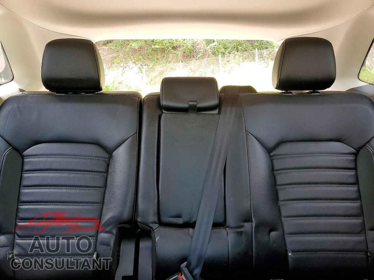 FORD EDGE 2015 - 2FMTK4J84FBB63532