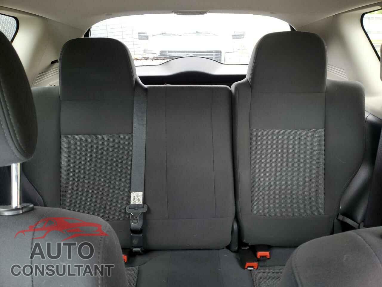 JEEP COMPASS 2012 - 1C4NJDEB6CD655488