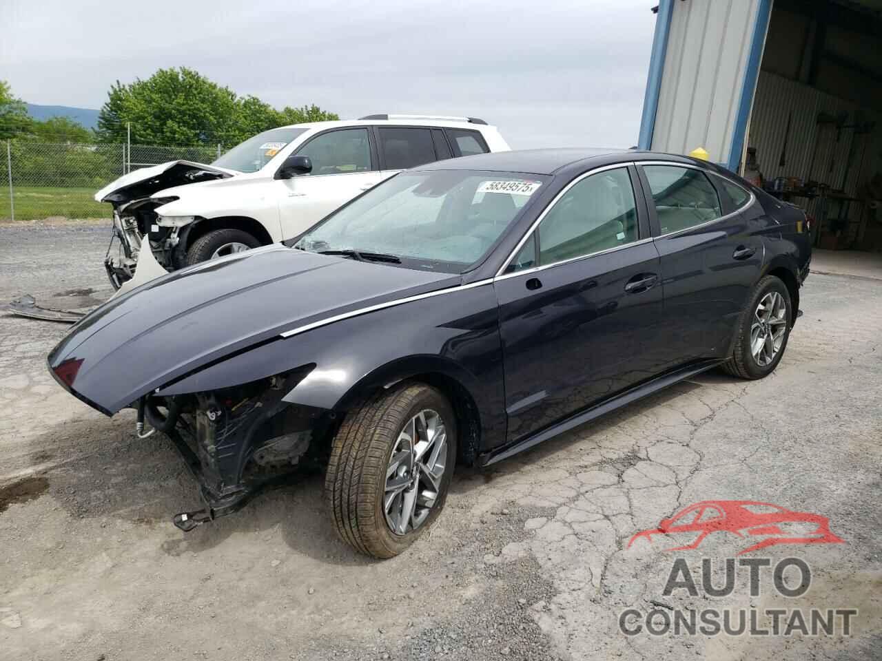 HYUNDAI SONATA 2023 - KMHL64JA1PA283227