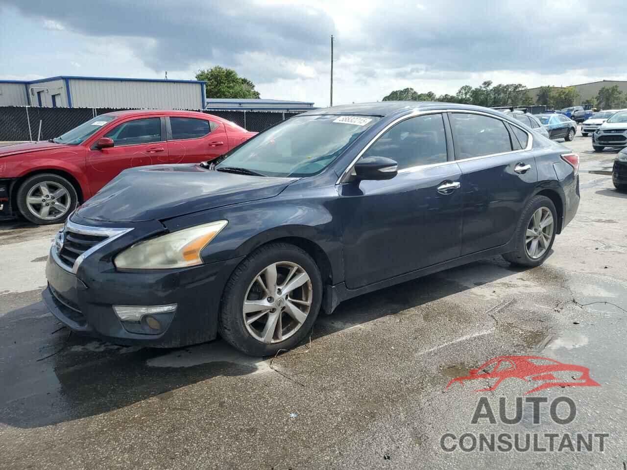 NISSAN ALTIMA 2015 - 1N4AL3AP6FC257315