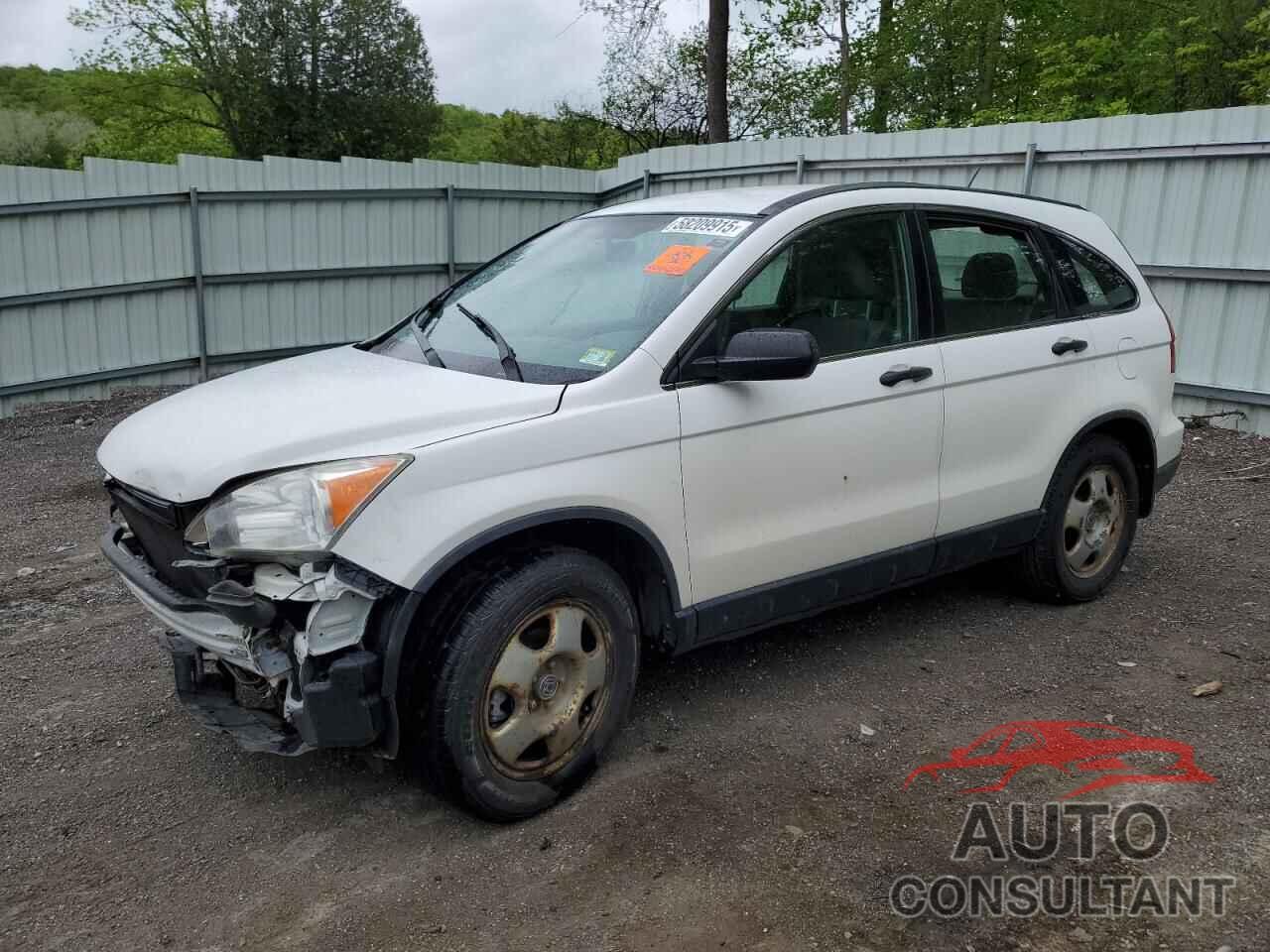 HONDA CRV 2011 - JHLRE4H33BC014798