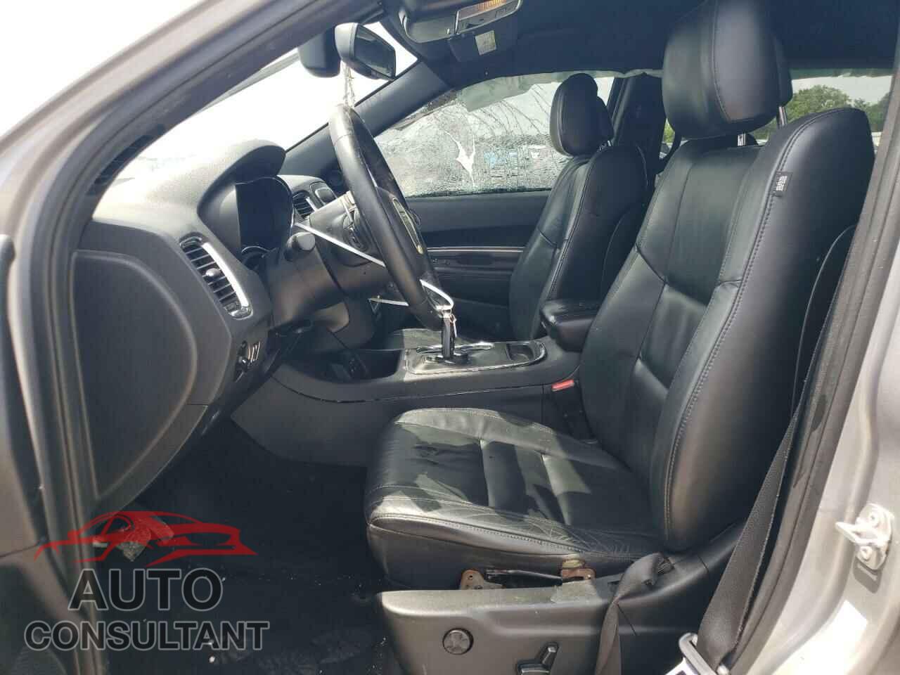 DODGE DURANGO 2016 - 1C4RDHDG2GC430039