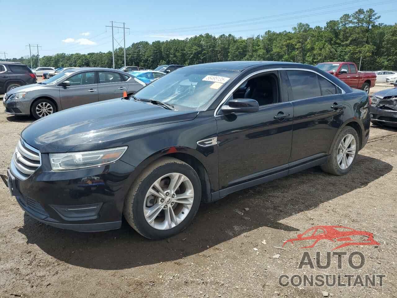 FORD TAURUS 2015 - 1FAHP2H81FG172371