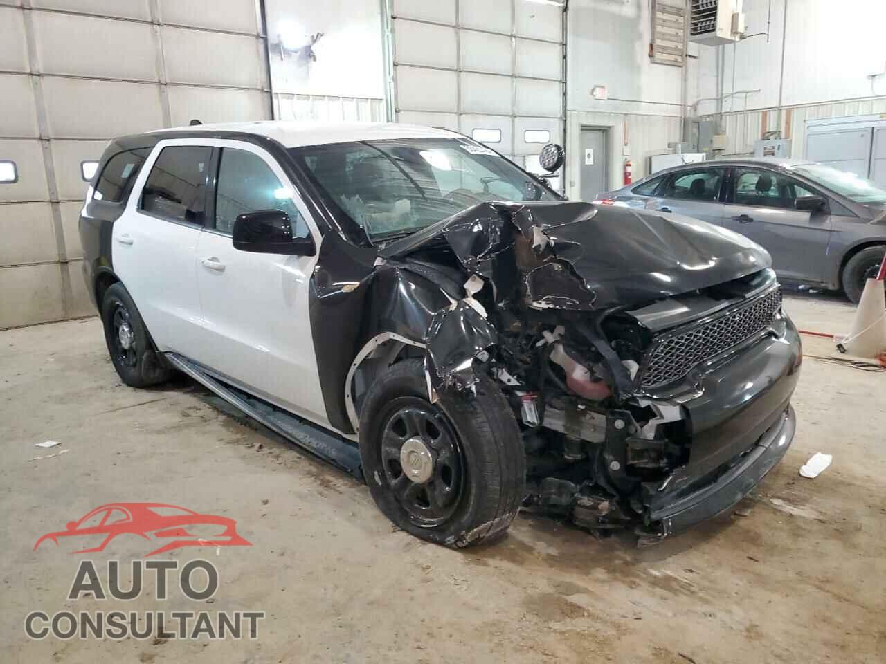 DODGE DURANGO 2023 - 1C4SDJFT7PC638694