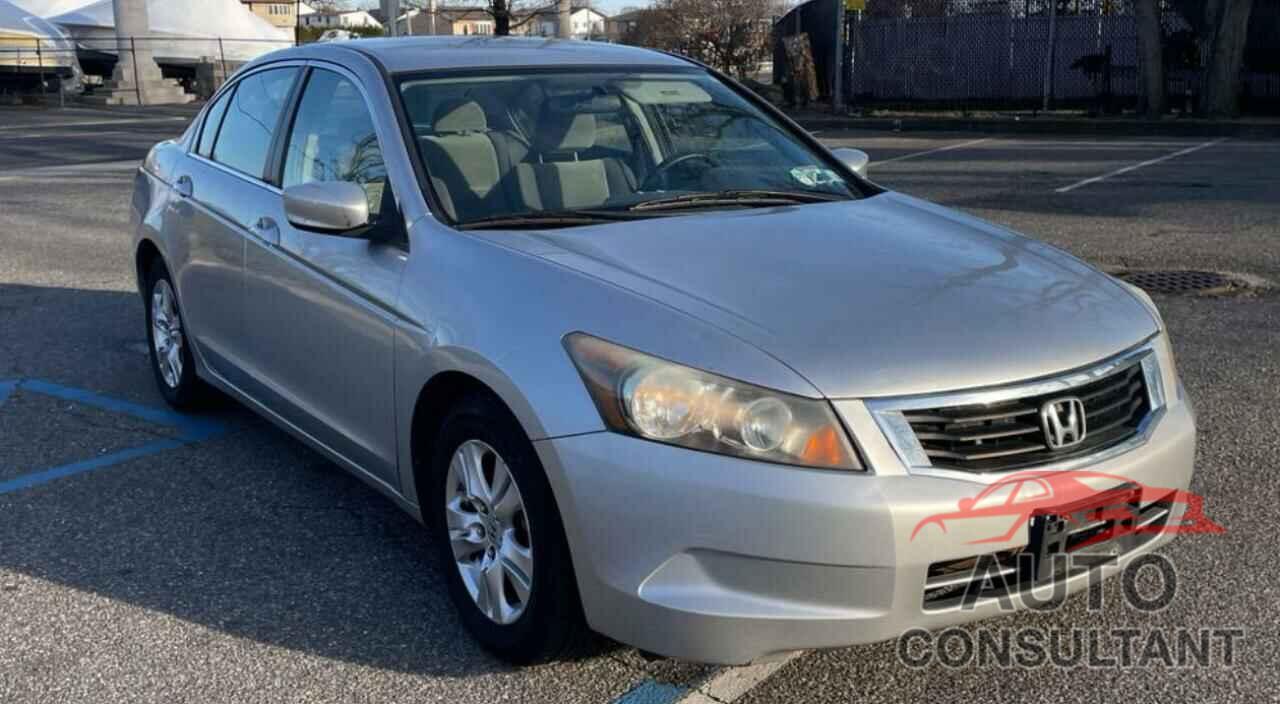 HONDA ACCORD 2010 - 1HGCP2F48AA142771