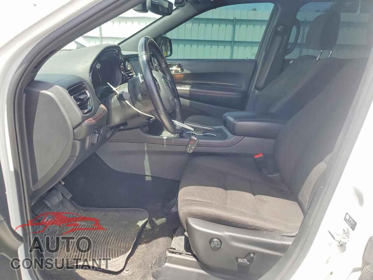 DODGE DURANGO 2023 - 1C4SDJCT5PC687509