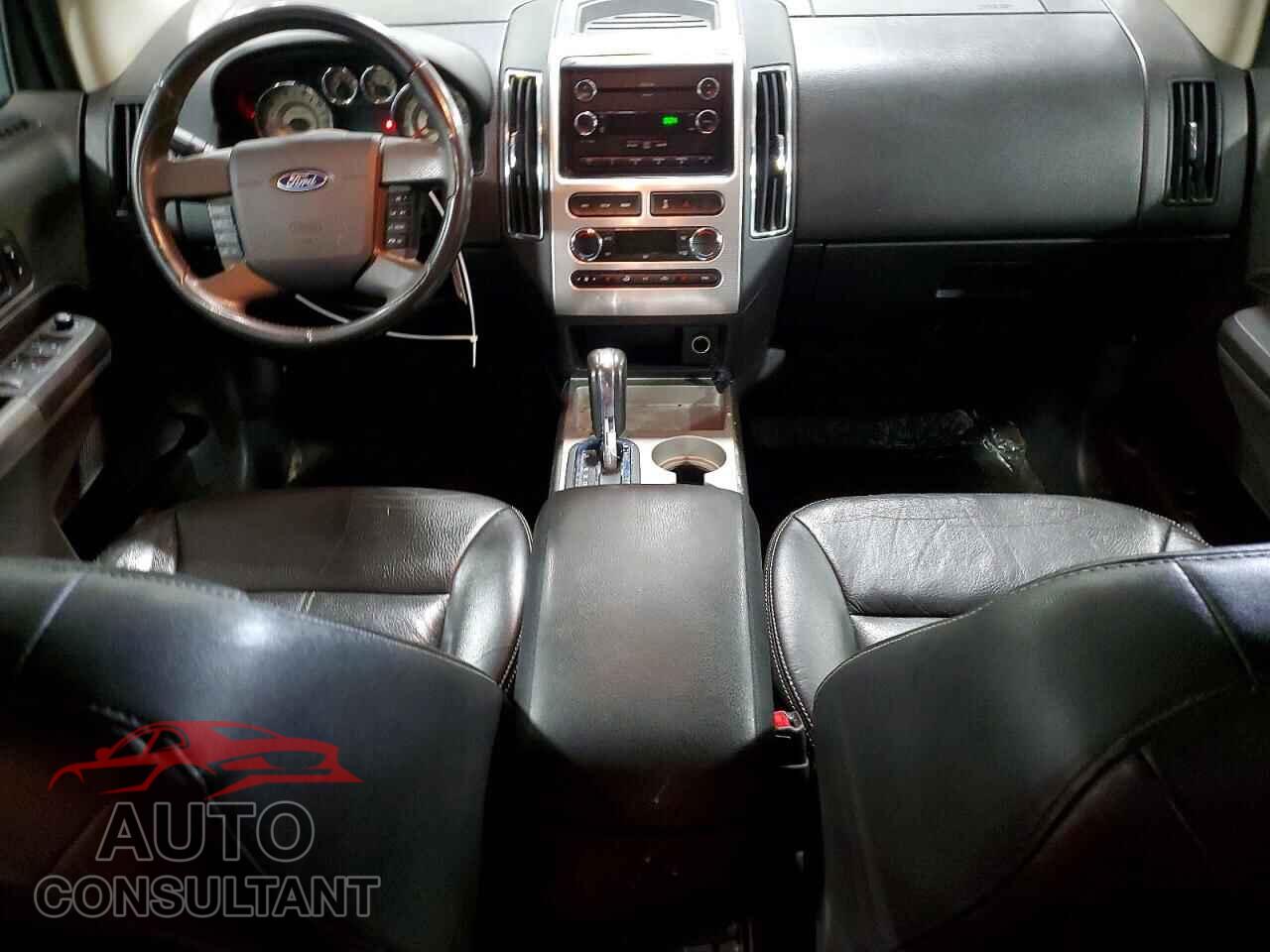 FORD EDGE 2010 - 2FMDK4JC7ABA85197