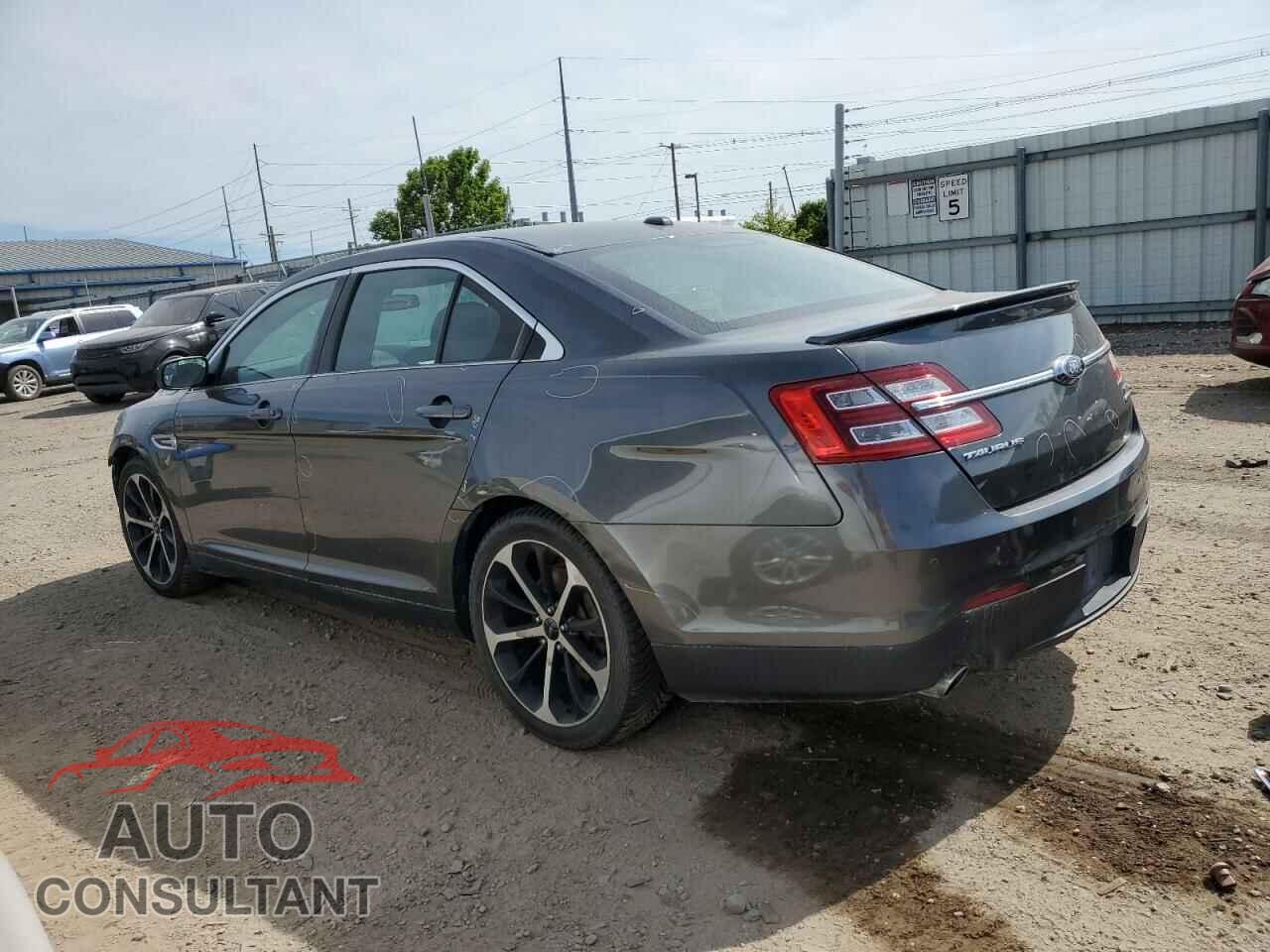 FORD TAURUS 2016 - 1FAHP2E84GG109464