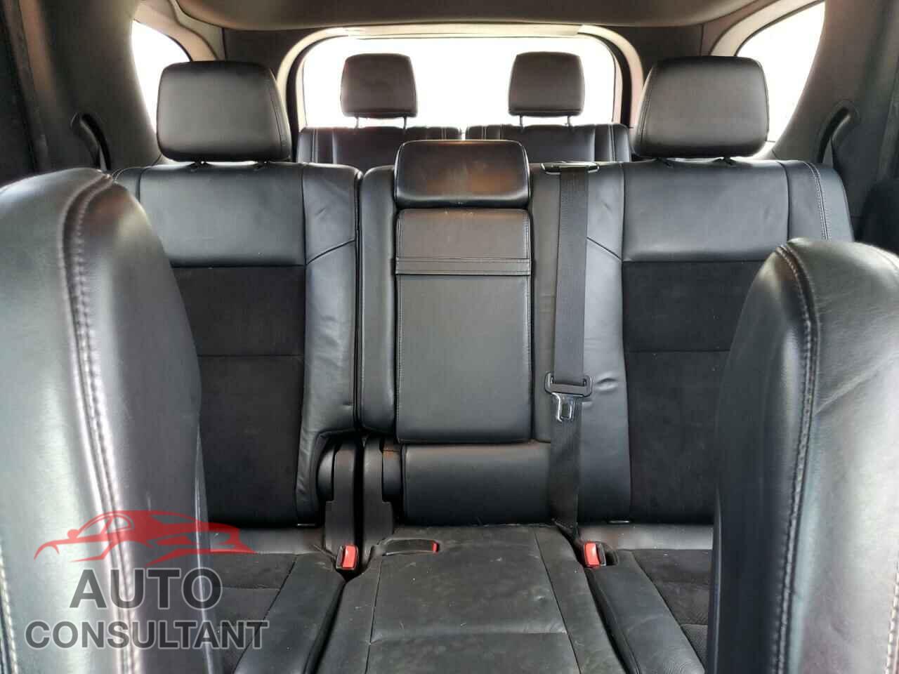 DODGE DURANGO 2015 - 1C4RDHAG3FC201355