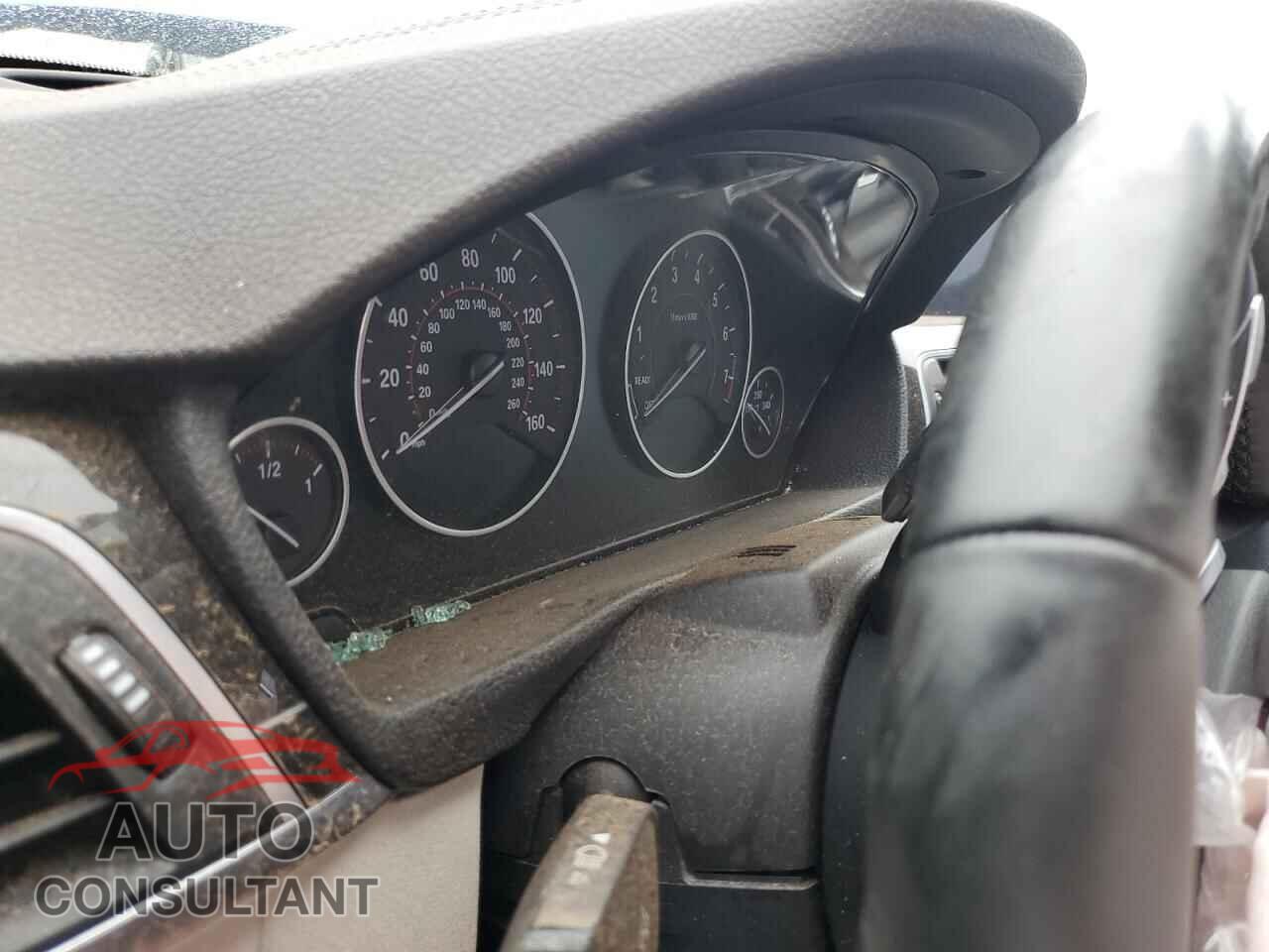 BMW 4 SERIES 2018 - WBA4Z7C5XJED48044
