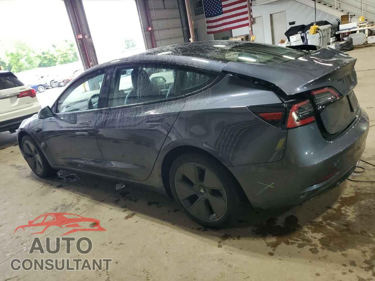 TESLA MODEL 3 2023 - 5YJ3E1EB9PF635650