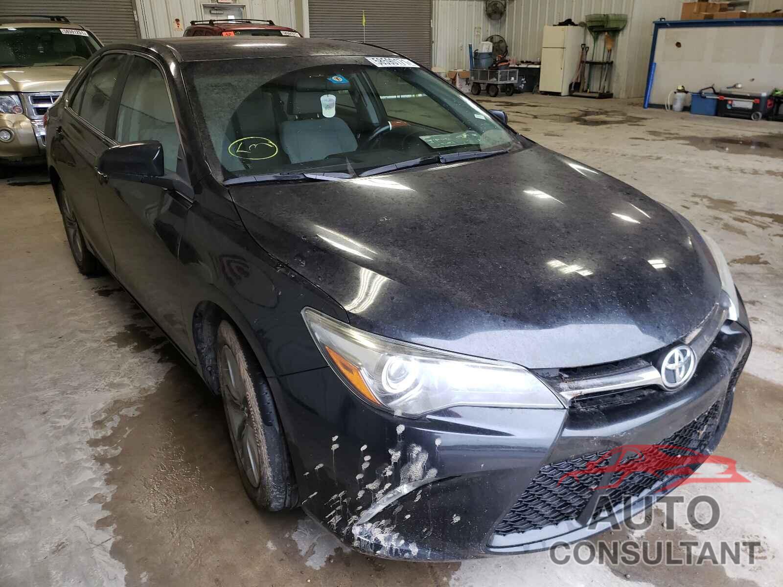 TOYOTA CAMRY 2016 - 4T1BF1FK7GU567813