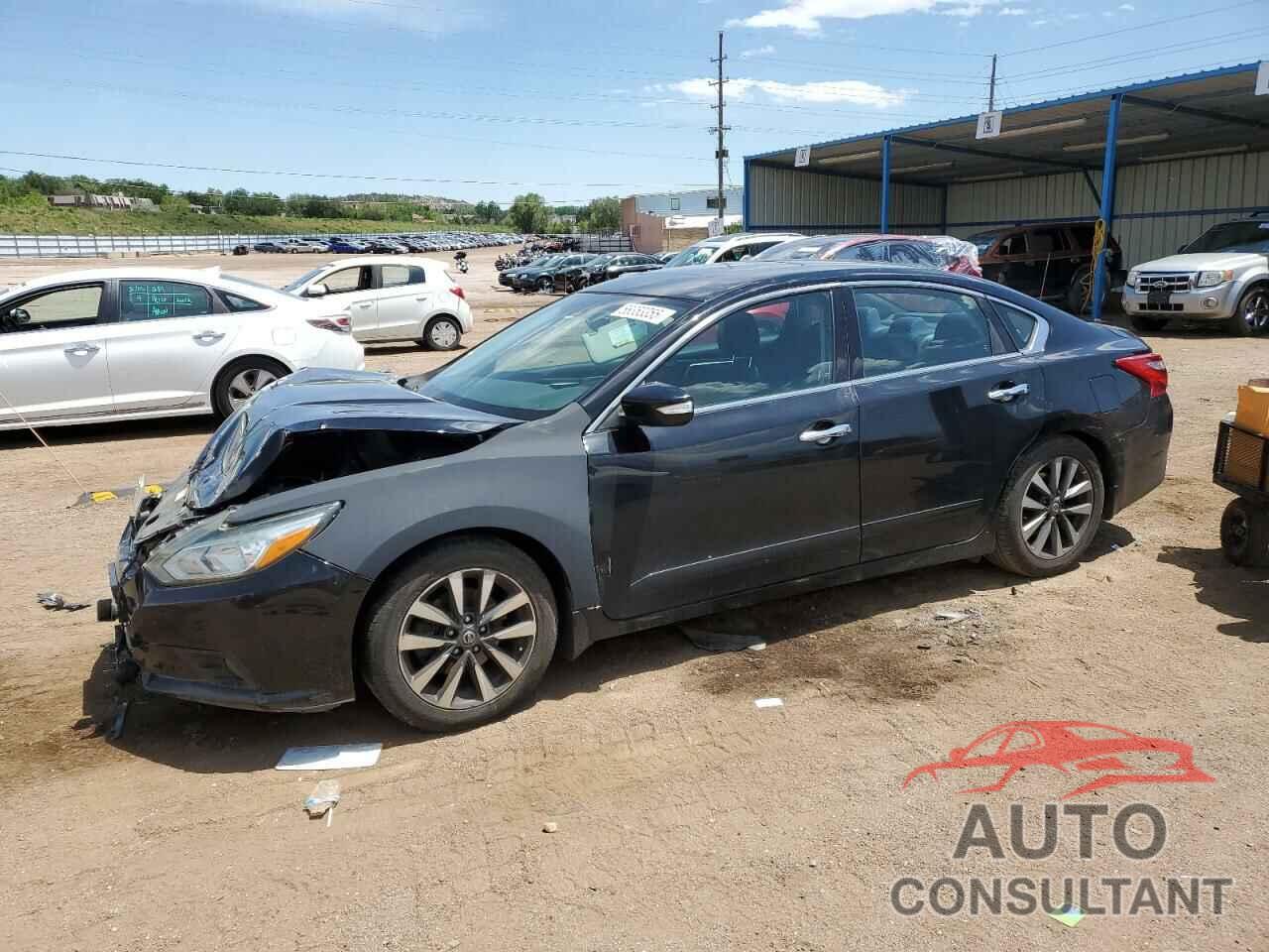 NISSAN ALTIMA 2016 - 1N4AL3AP0GC202859