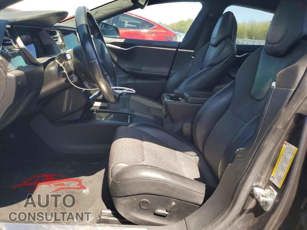 TESLA MODEL S 2017 - 5YJSA1E29HF215041