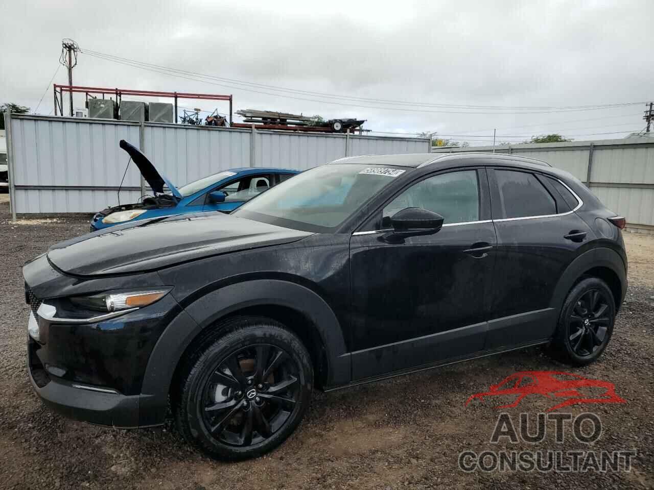 MAZDA CX30 2024 - 3MVDMBBM3RM653755