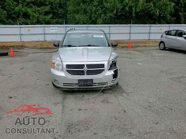 DODGE CALIBER 2010 - 1B3CB4HAXAD605621