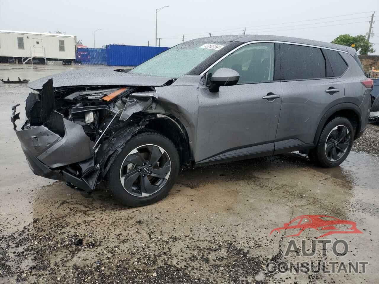 NISSAN ROGUE 2024 - JN8BT3BA4RW351242