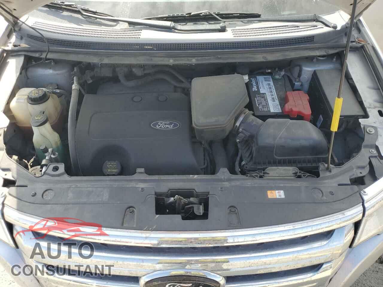 FORD EDGE 2013 - 2FMDK4KC2DBA08675