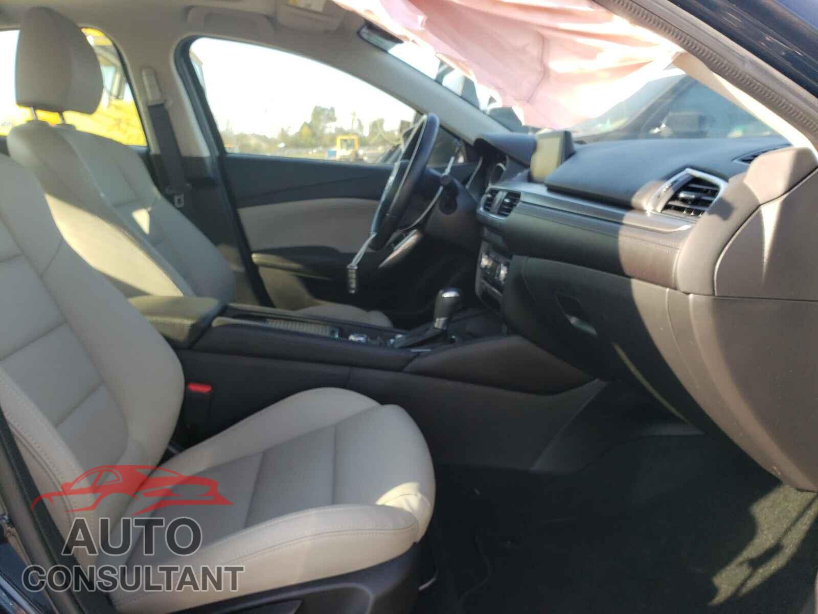 MAZDA 6 2017 - JM1GL1V50H1139082
