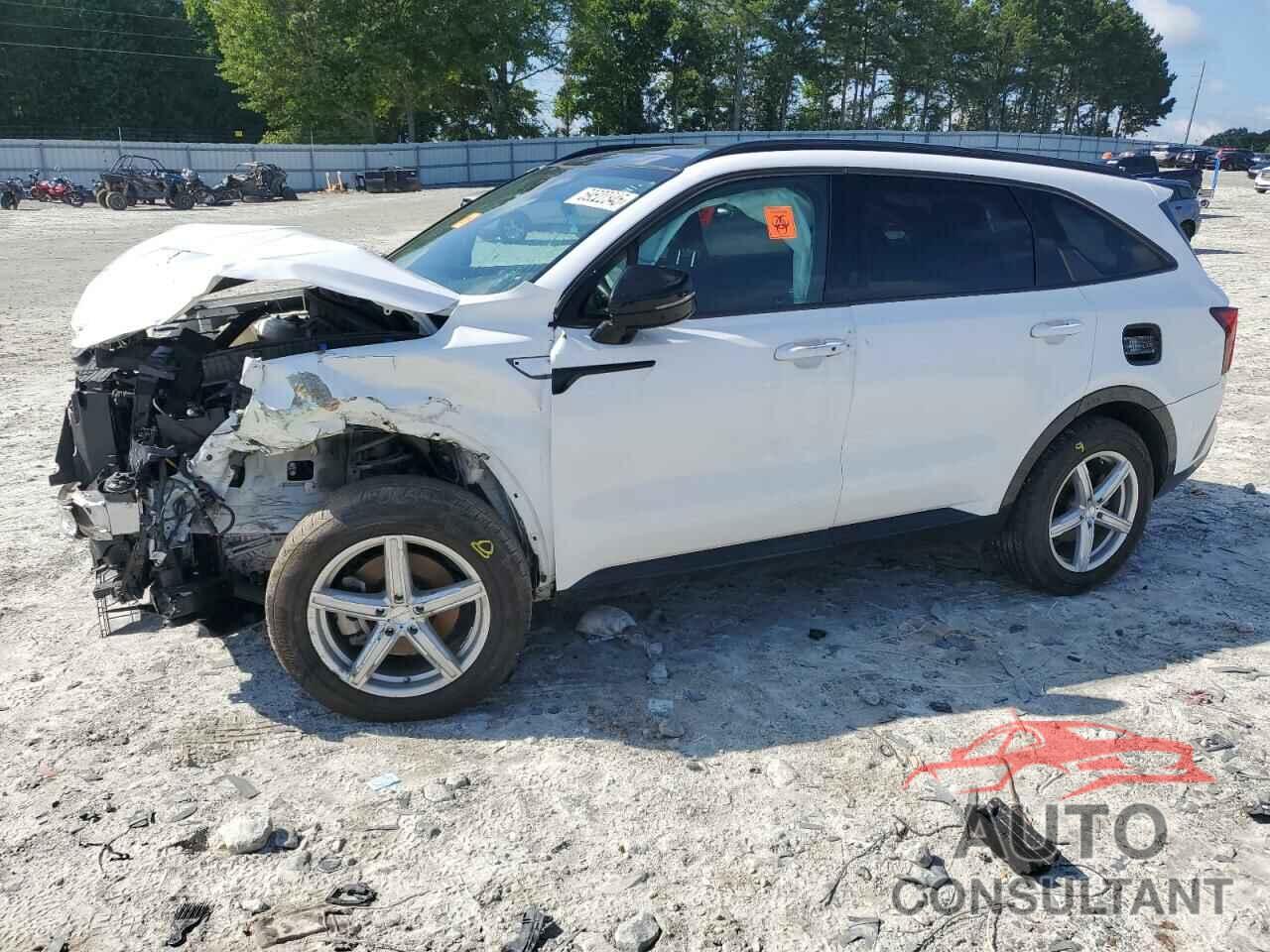 KIA SORENTO 2023 - 5XYRL4LC9PG207499