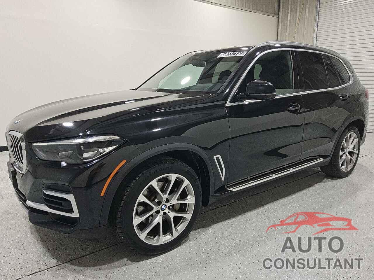 BMW X5 2023 - 5UXCR6C09P9R24894