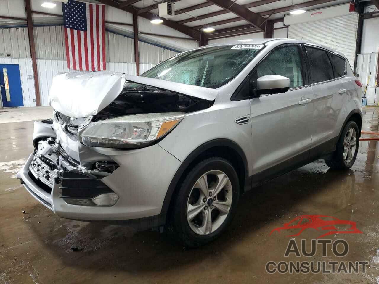 FORD ESCAPE 2015 - 1FMCU9G94FUA55946