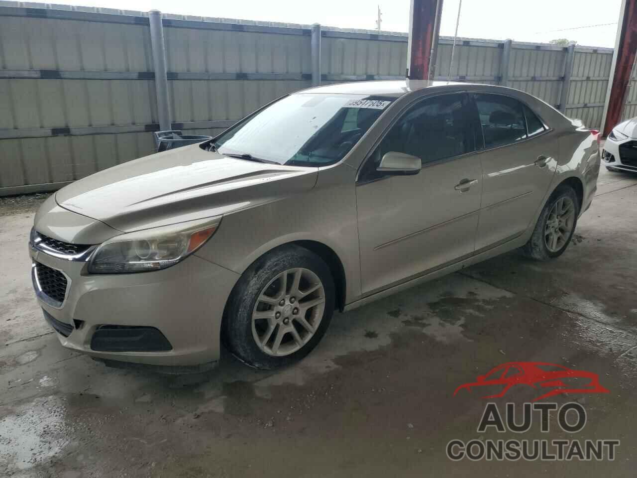 CHEVROLET MALIBU 2015 - 1G11C5SL6FF280571