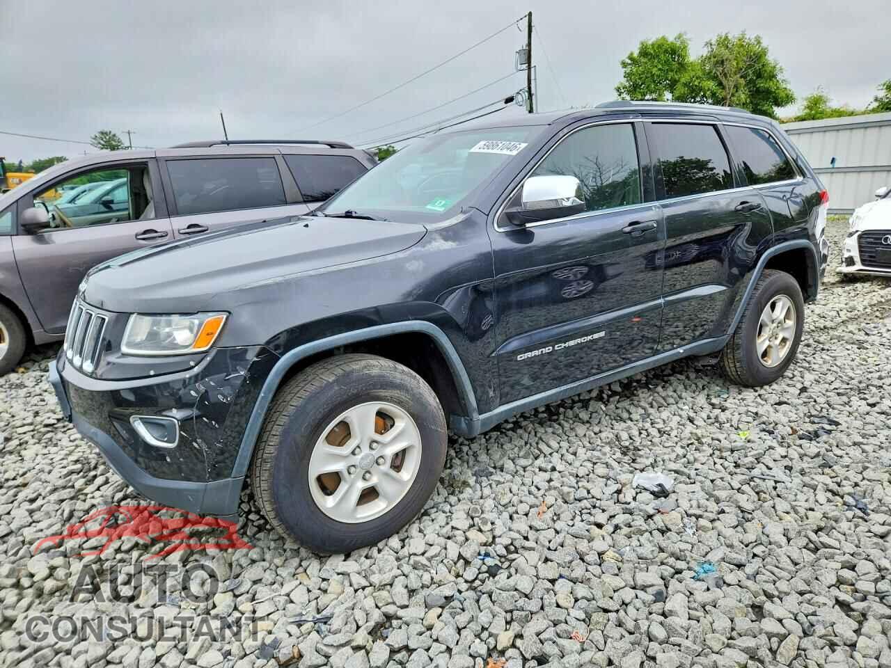JEEP CHEROKEE 2014 - 1C4RJFAG9EC242522
