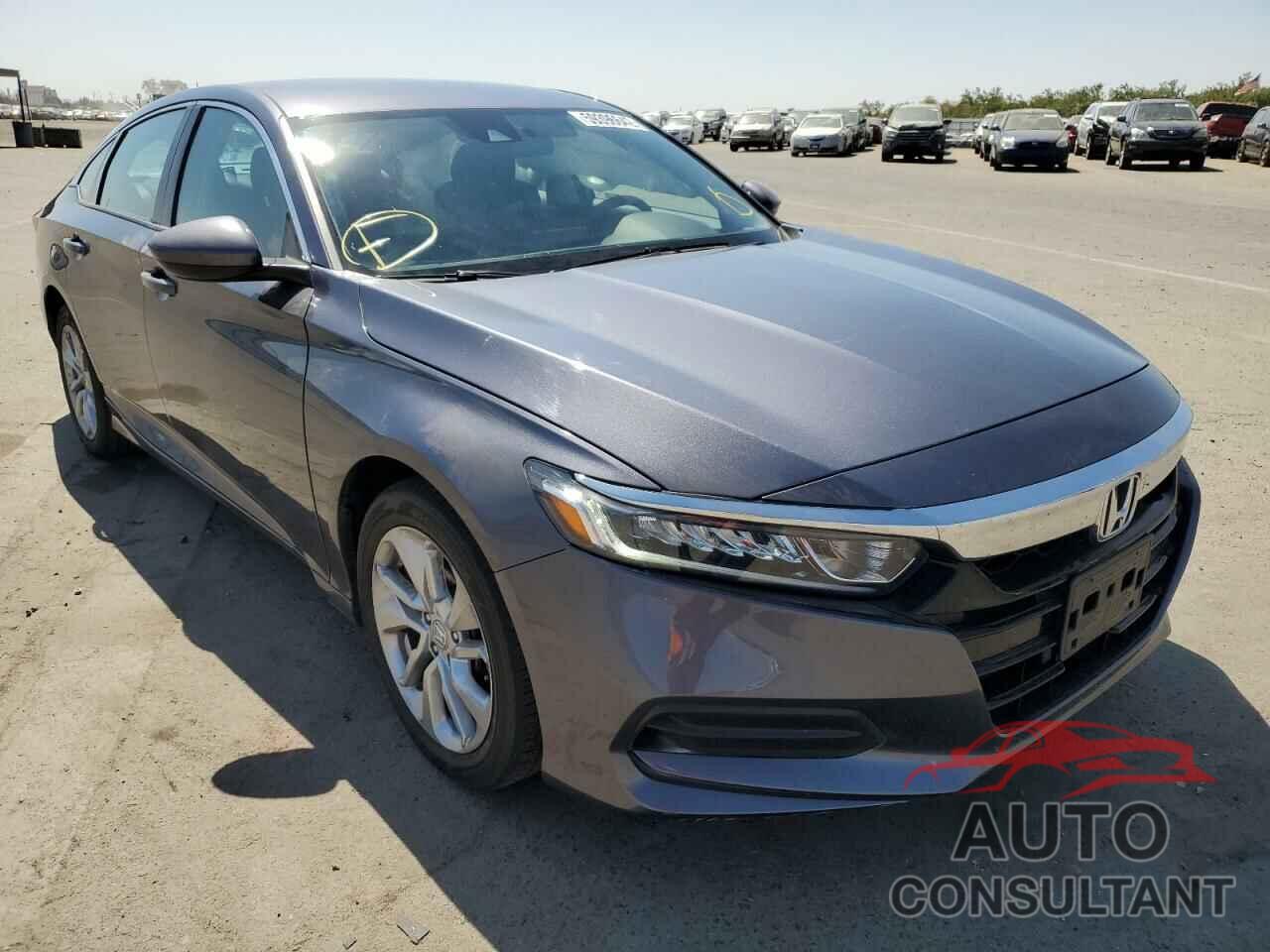 HONDA ACCORD 2019 - 1HGCV1F13KA005969