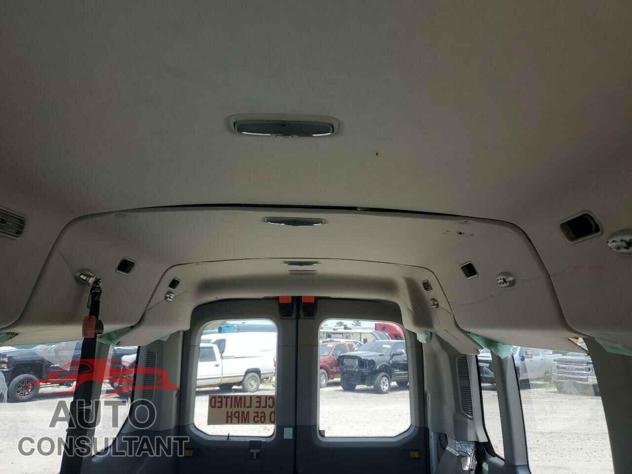 FORD TRANSIT 2017 - 1FBZX2CM1HKB38955