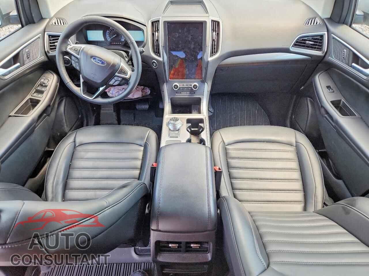 FORD EDGE 2024 - 2FMPK4J90RBA25825
