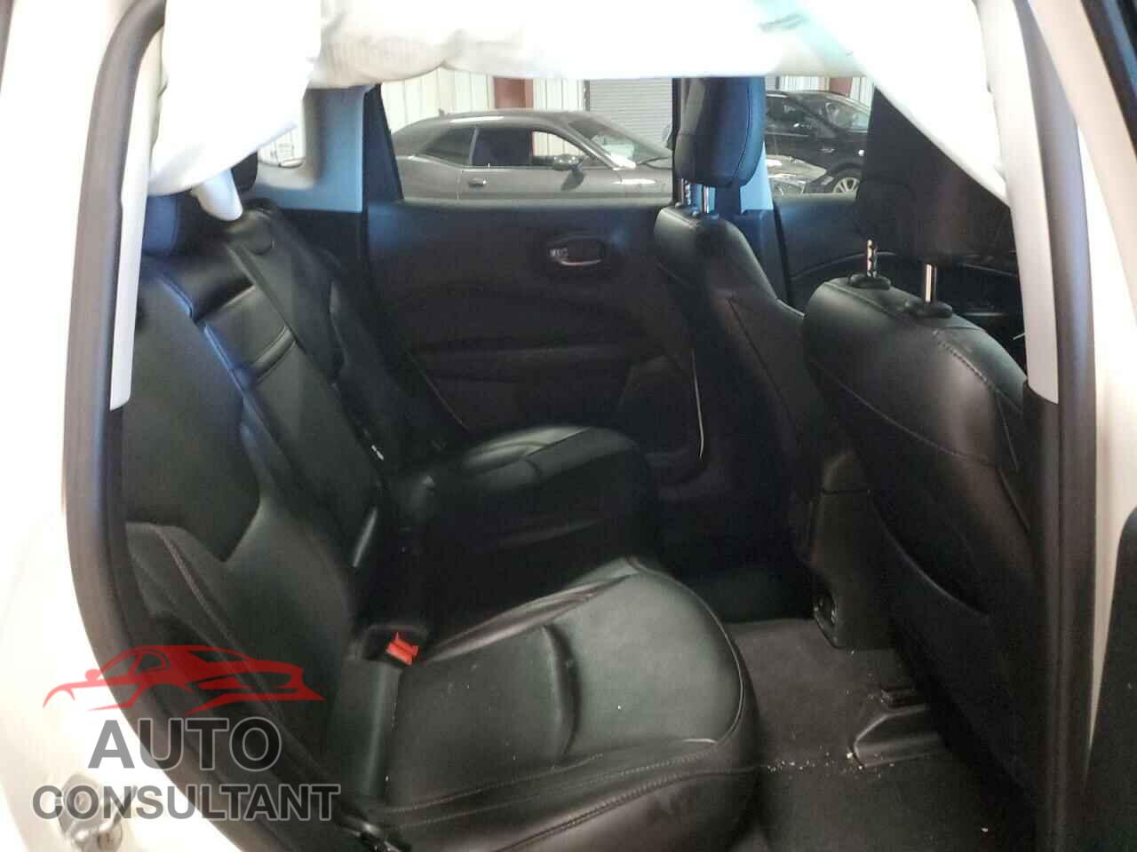 JEEP COMPASS 2019 - 3C4NJDCB2KT828287