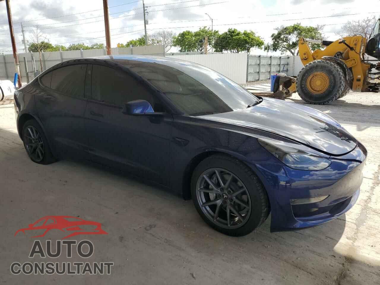 TESLA MODEL 3 2023 - 5YJ3E1EA4PF554756