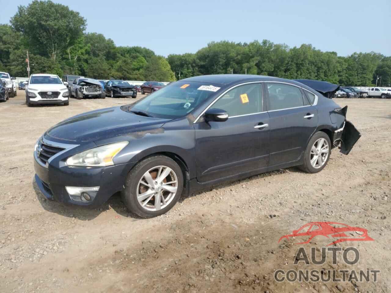 NISSAN ALTIMA 2014 - 1N4AL3AP0EC123964