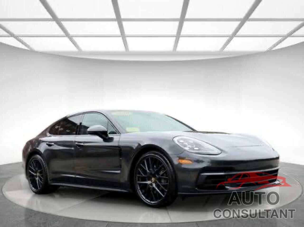 PORSCHE PANAMERA 2020 - WP0AB2A73LL140XXX